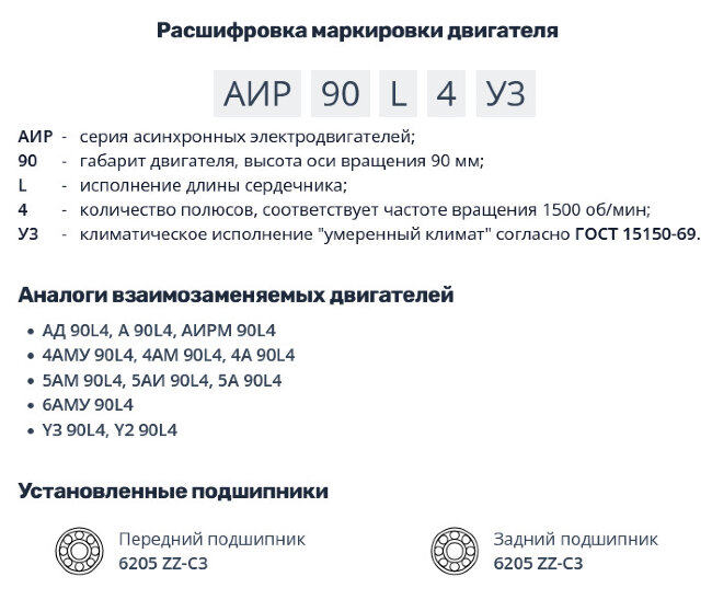 Насос НШ16 с 2,2 кВт ст. (агрегат)