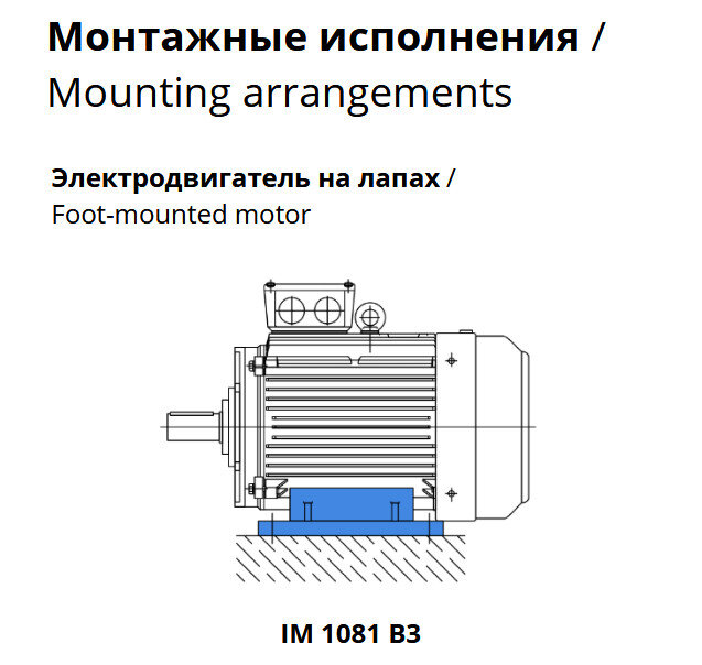 Насос НШ50 с 2,2 кВт ст. (агрегат)