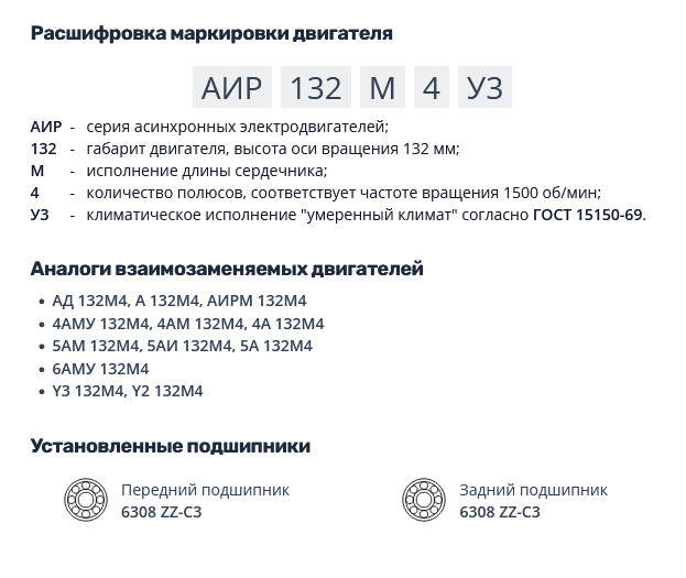 Насос НШ50 с 11 кВт ст. (агрегат)