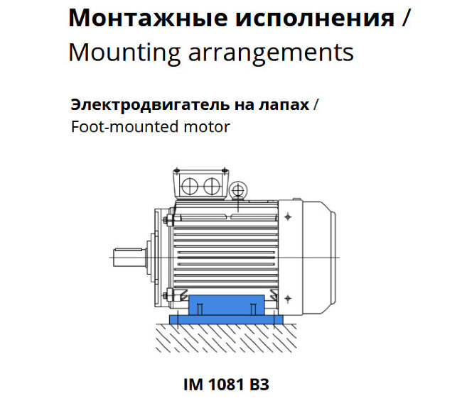 Насос НШ32 с 1,1 кВт ст. (агрегат)
